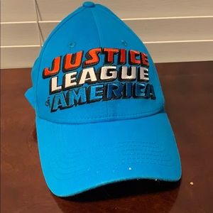 Justice league of America hat